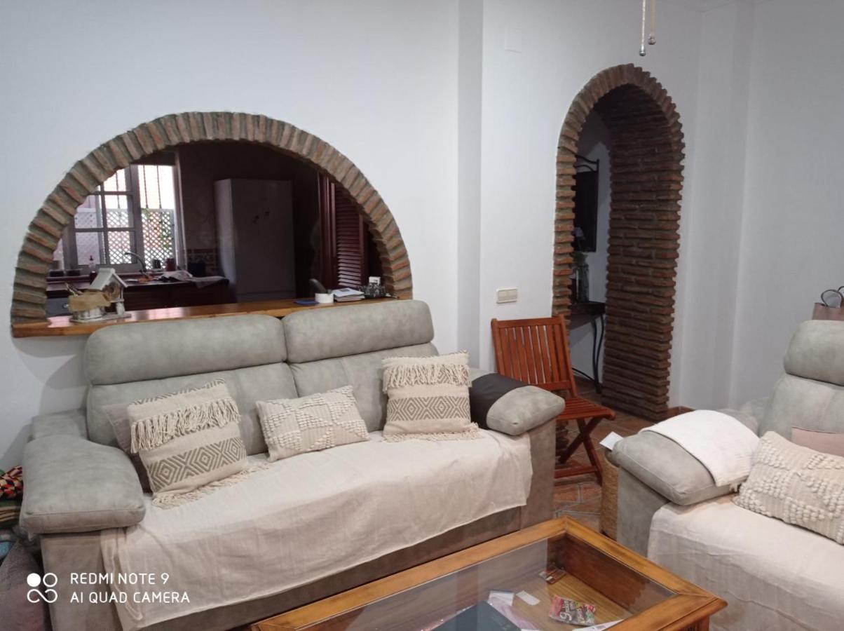 Agustin Varo Villa บาร์บาเต ภายนอก รูปภาพ