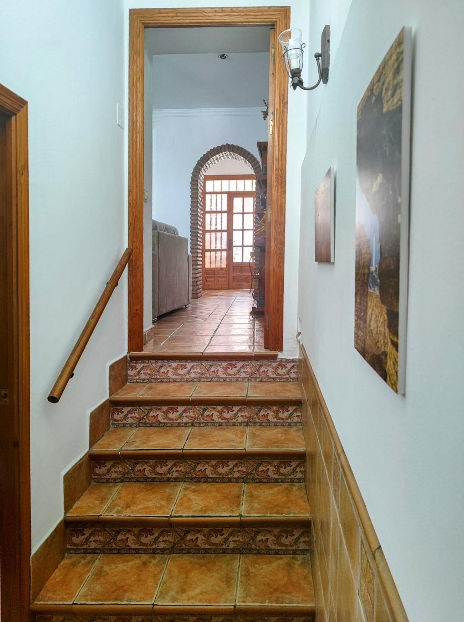 Agustin Varo Villa บาร์บาเต ภายนอก รูปภาพ