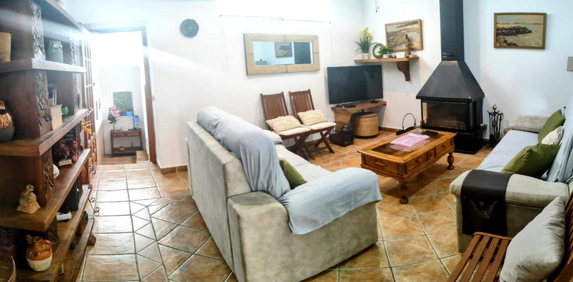 Agustin Varo Villa บาร์บาเต ภายนอก รูปภาพ