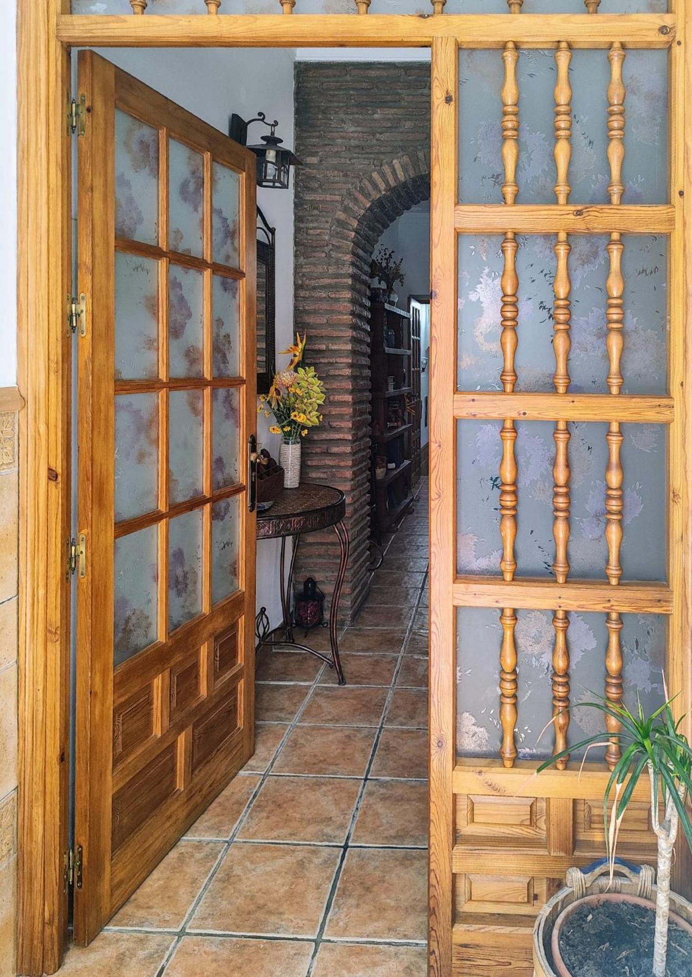 Agustin Varo Villa บาร์บาเต ภายนอก รูปภาพ