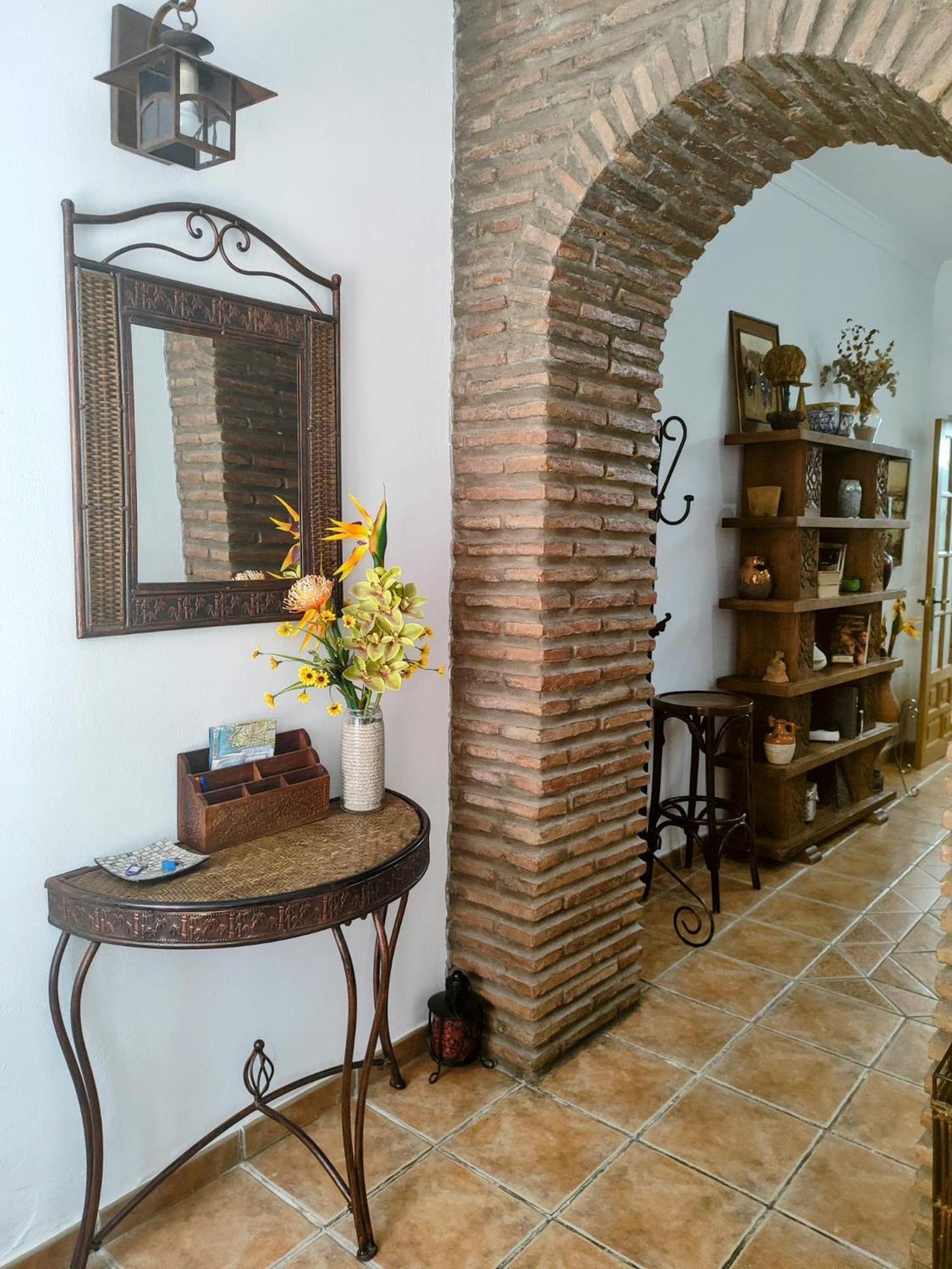 Agustin Varo Villa บาร์บาเต ภายนอก รูปภาพ