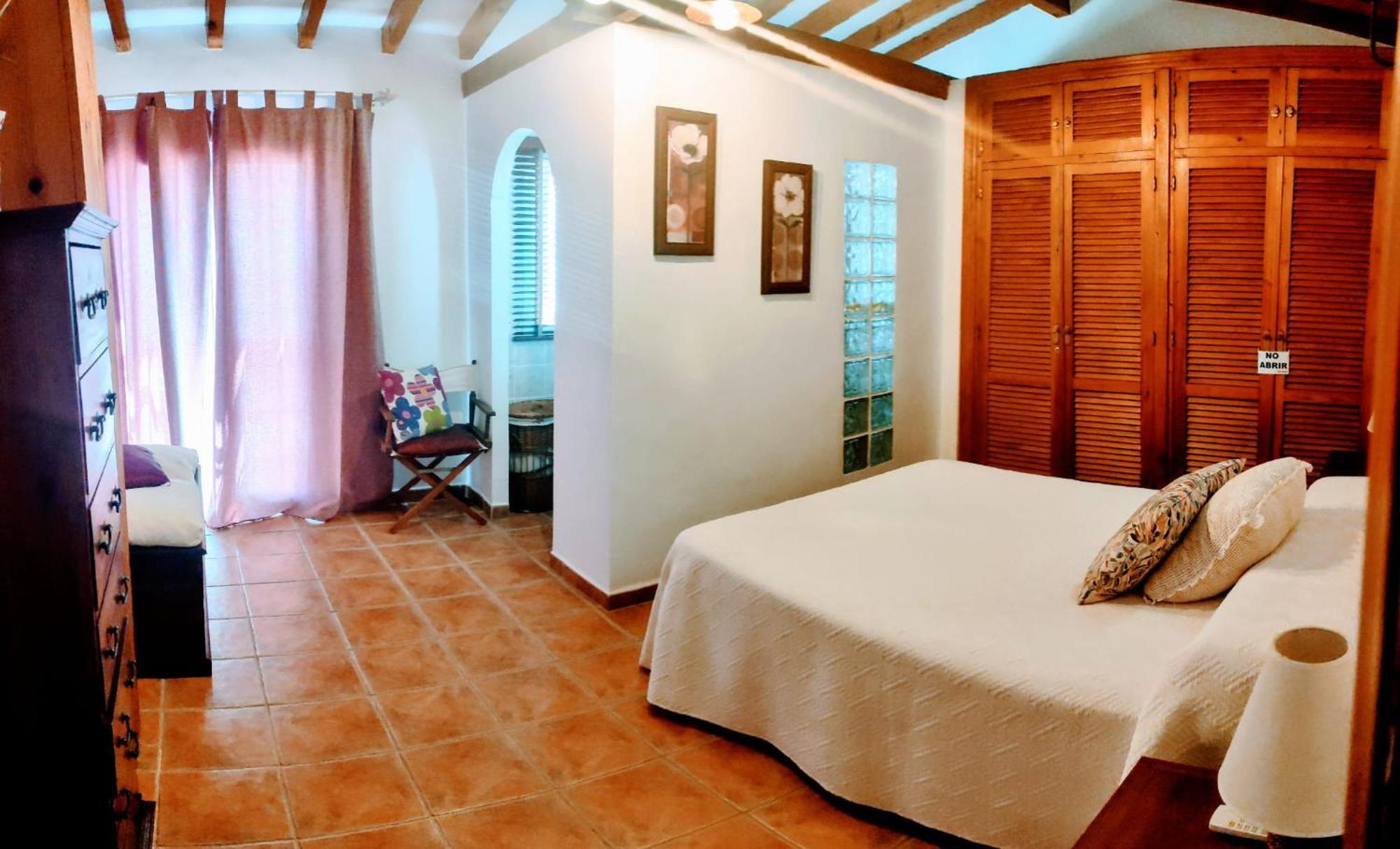 Agustin Varo Villa บาร์บาเต ภายนอก รูปภาพ