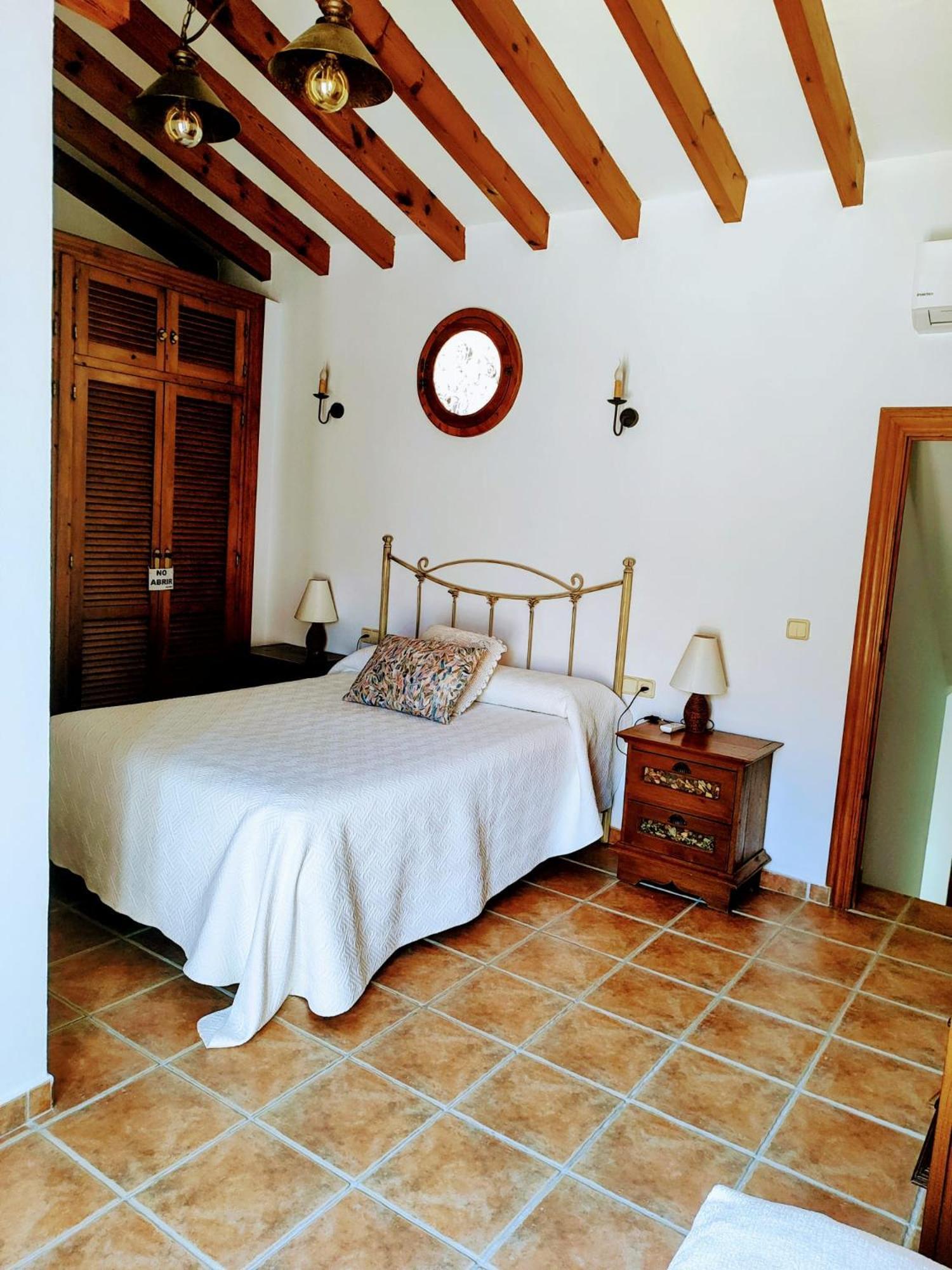 Agustin Varo Villa บาร์บาเต ภายนอก รูปภาพ