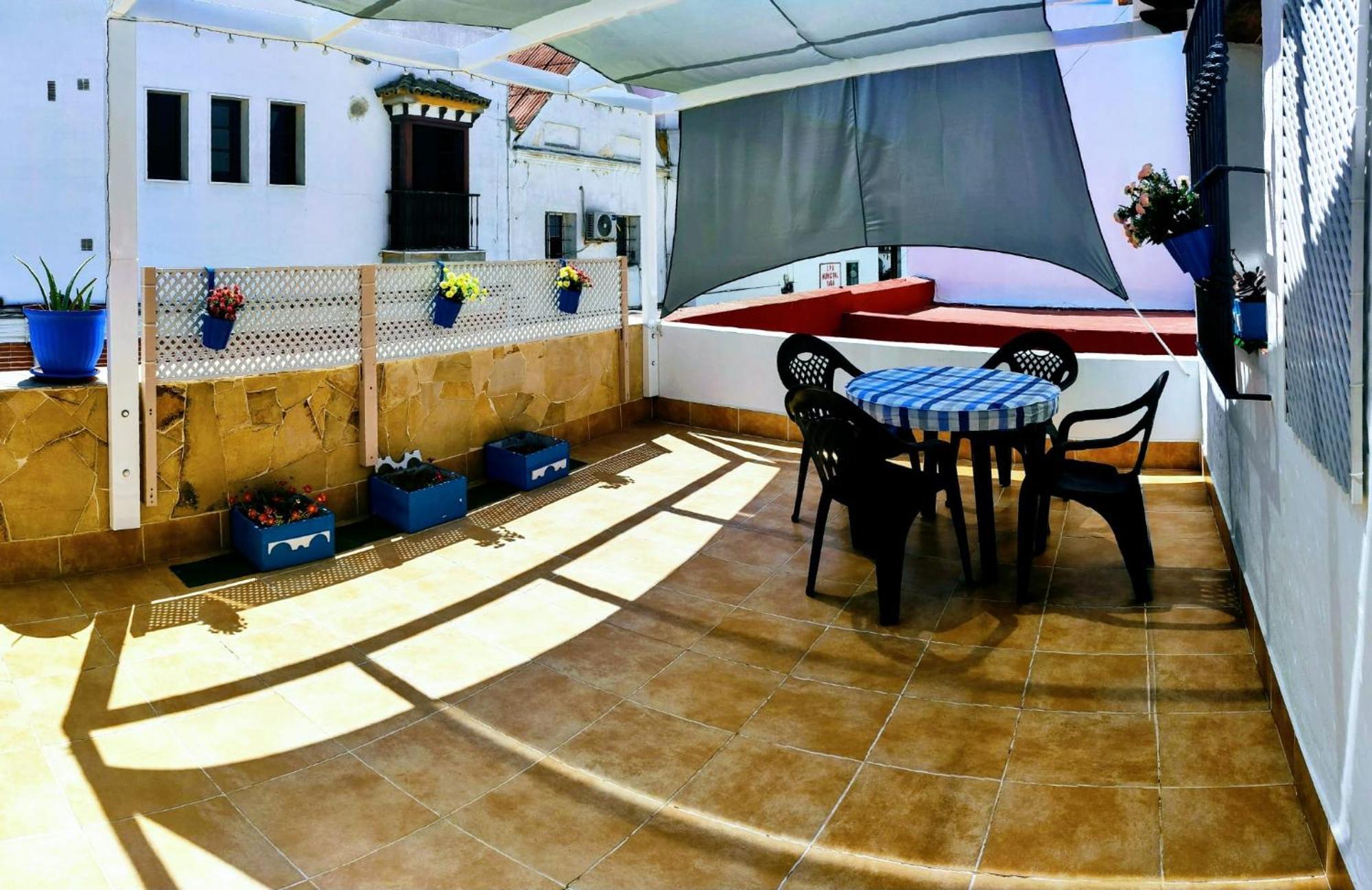 Agustin Varo Villa บาร์บาเต ภายนอก รูปภาพ