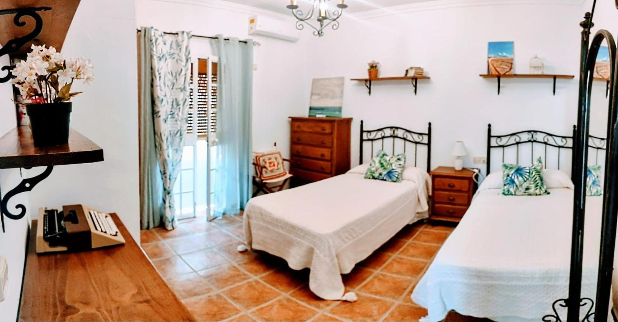 Agustin Varo Villa บาร์บาเต ภายนอก รูปภาพ