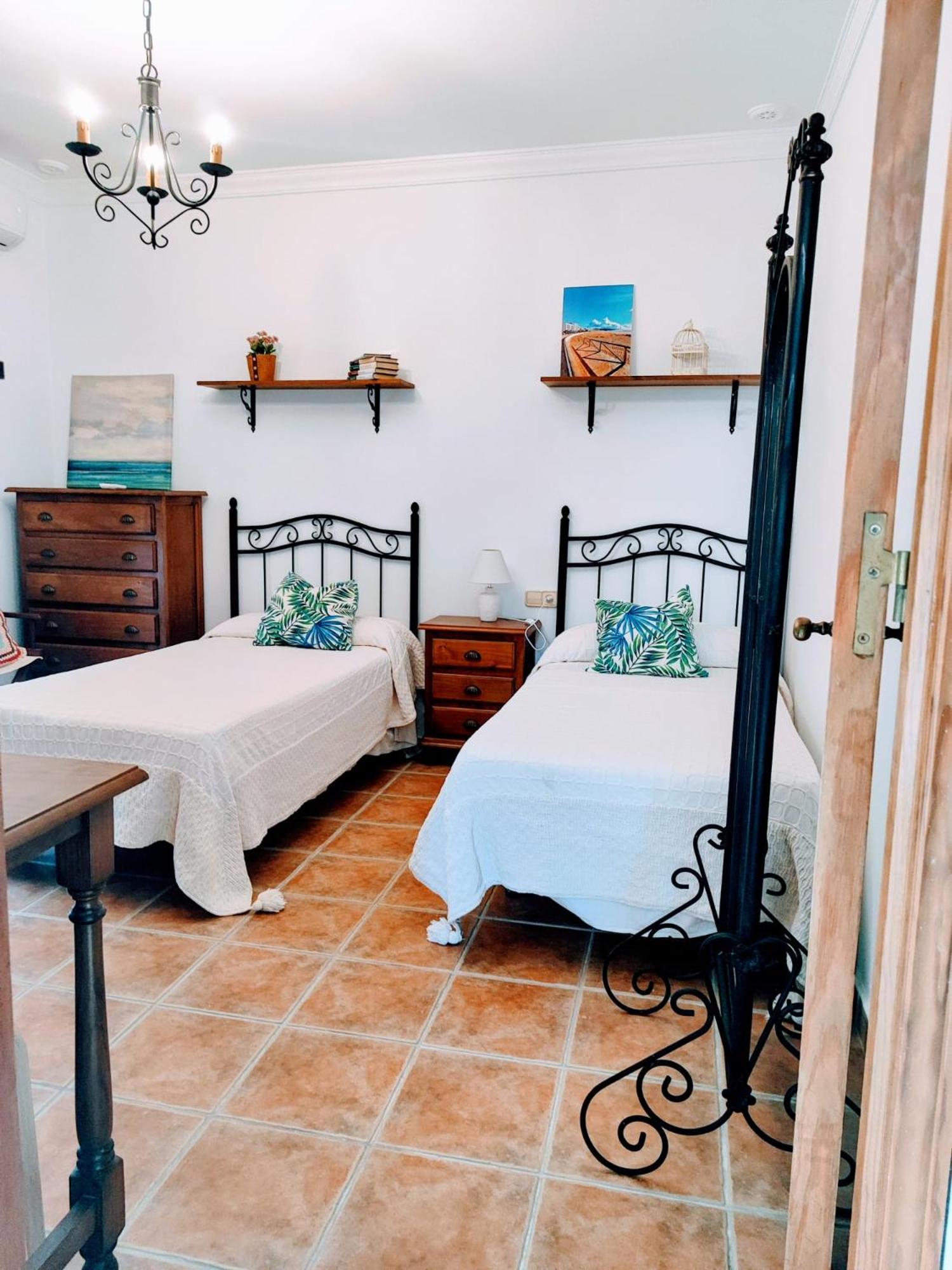 Agustin Varo Villa บาร์บาเต ภายนอก รูปภาพ