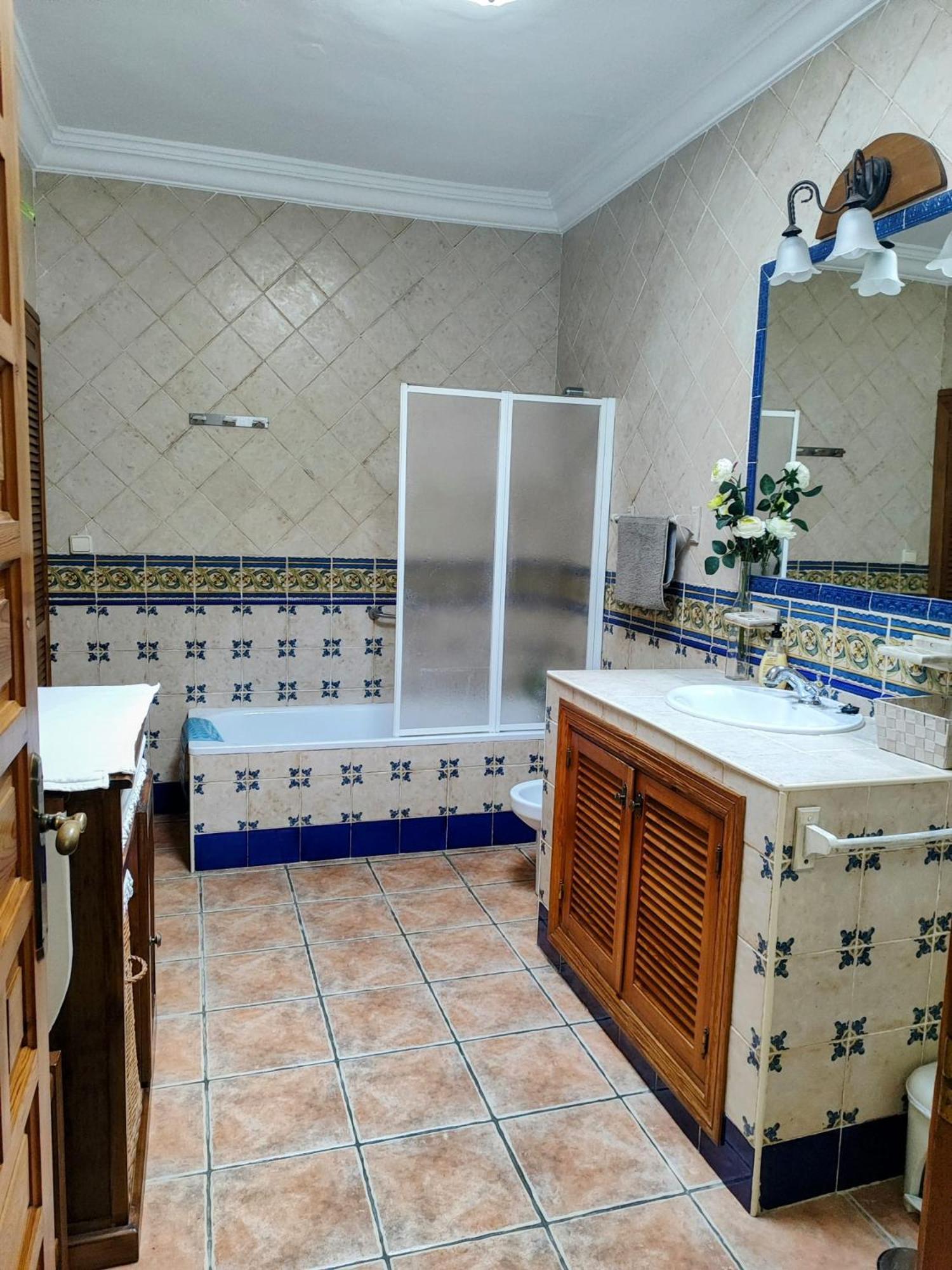 Agustin Varo Villa บาร์บาเต ภายนอก รูปภาพ
